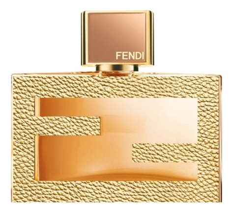 Fendi Fan di Leather Essence — отзывы 